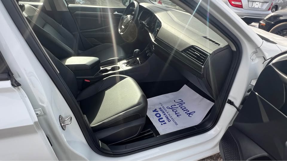 2021 Volkswagen Jetta Highline