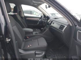 Volkswagen Atlas Trendline 2019 SUV