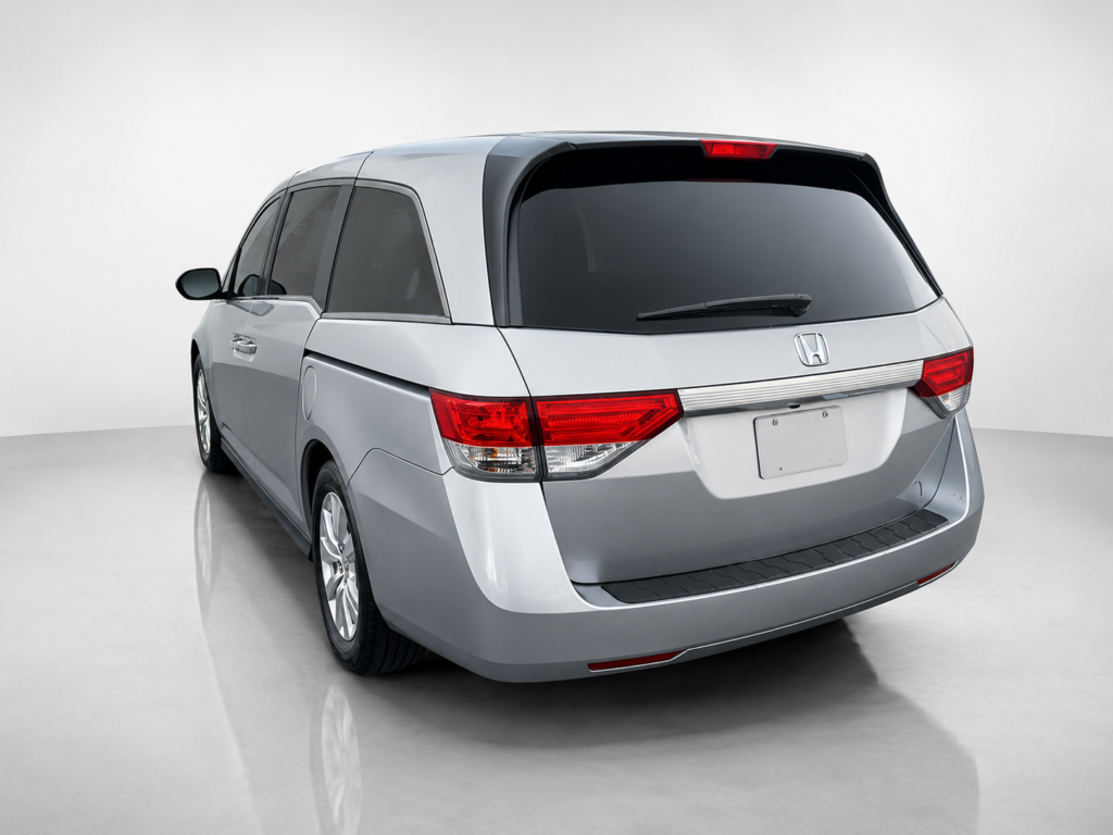 Honda Odyssey EX 2016 Minivan