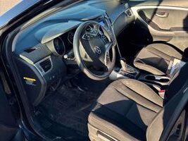 2014 Hyundai Elantra GT