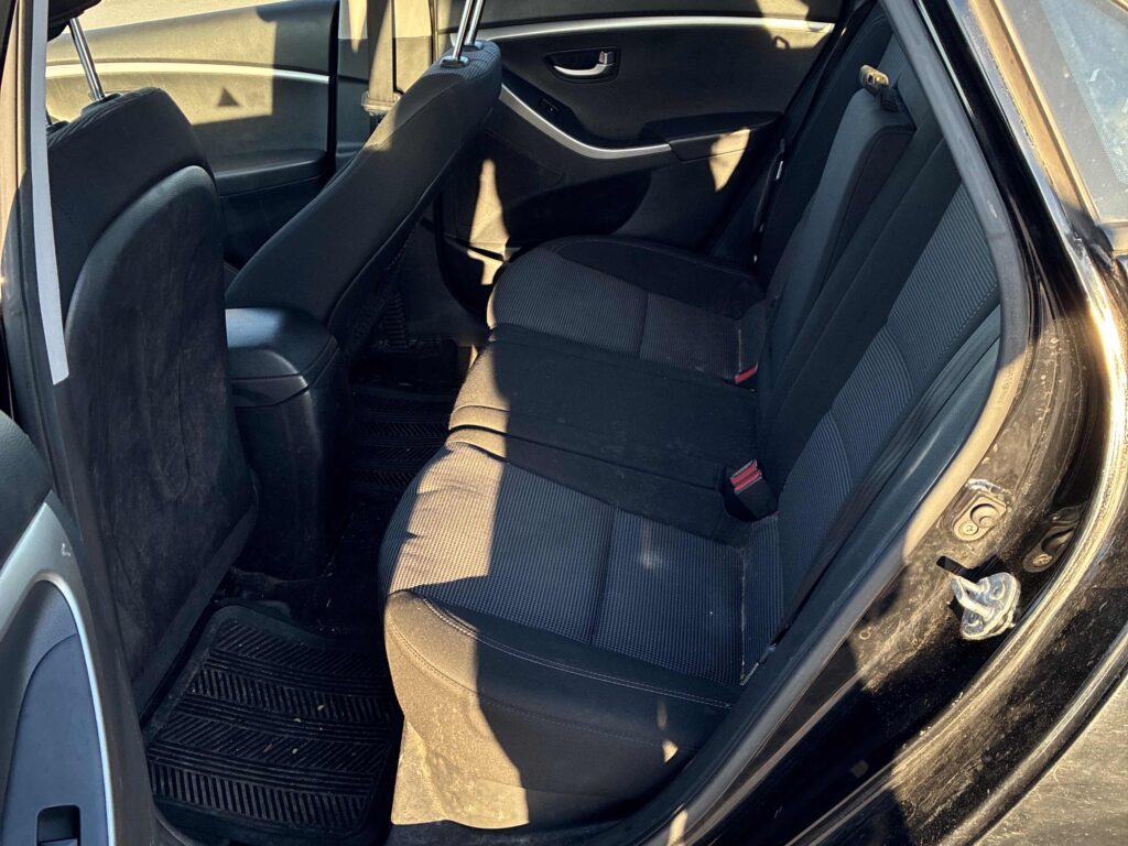 2014 Hyundai Elantra GT