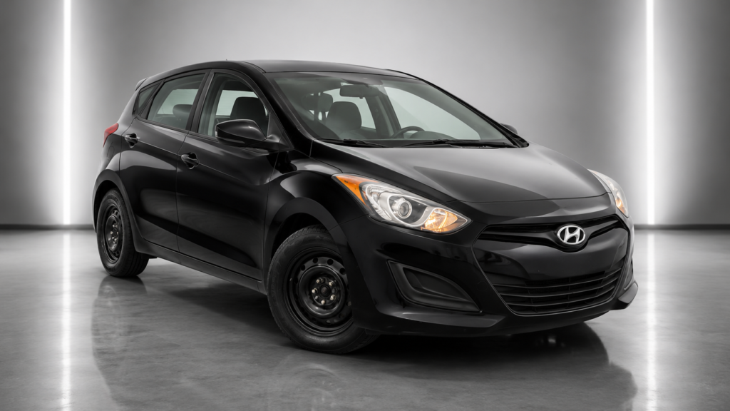 2014 Hyundai Elantra GT