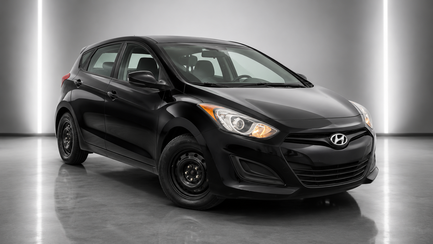 2014 Hyundai Elantra GT