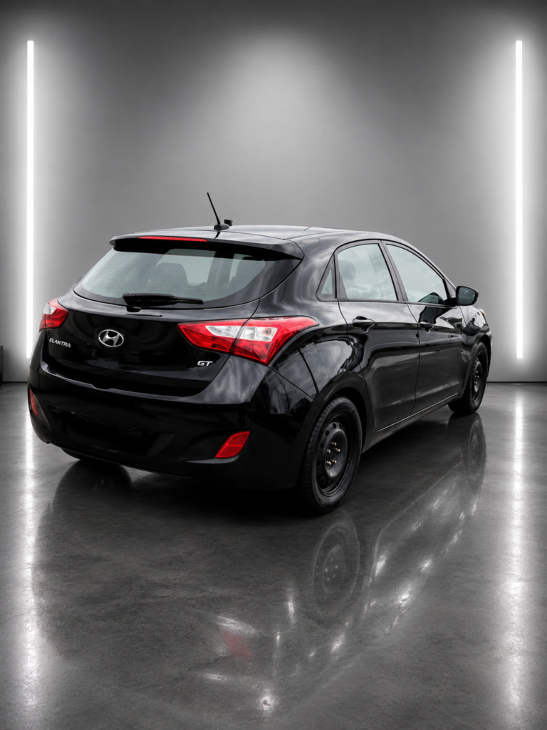 2014 Hyundai Elantra GT