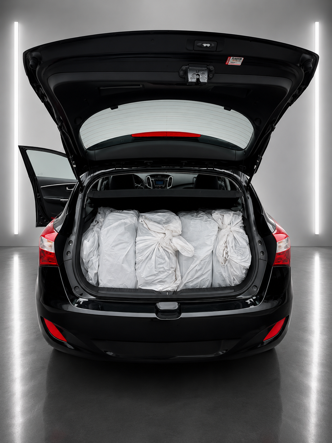 2014 Hyundai Elantra GT
