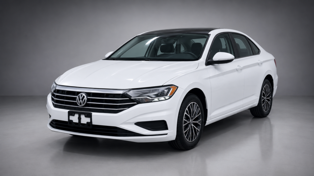 2021 Volkswagen Jetta Highline
