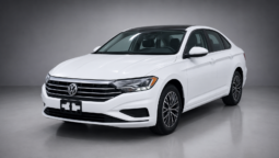 Jetta Highline