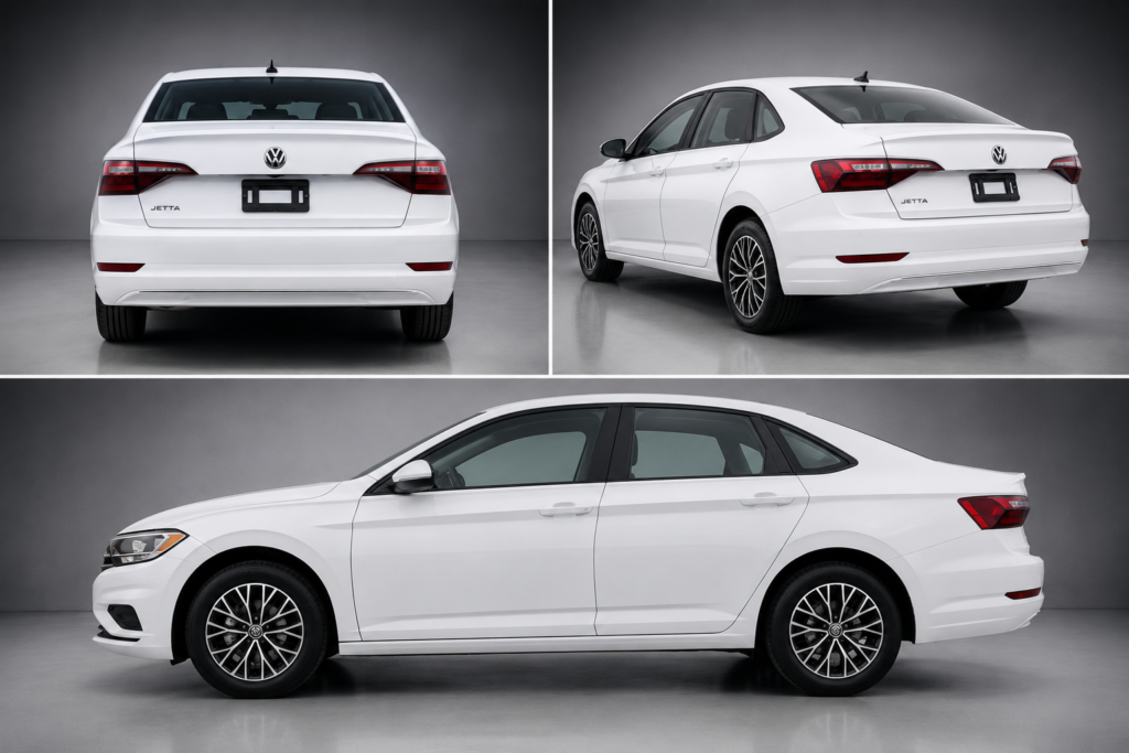 2021 Volkswagen Jetta Highline