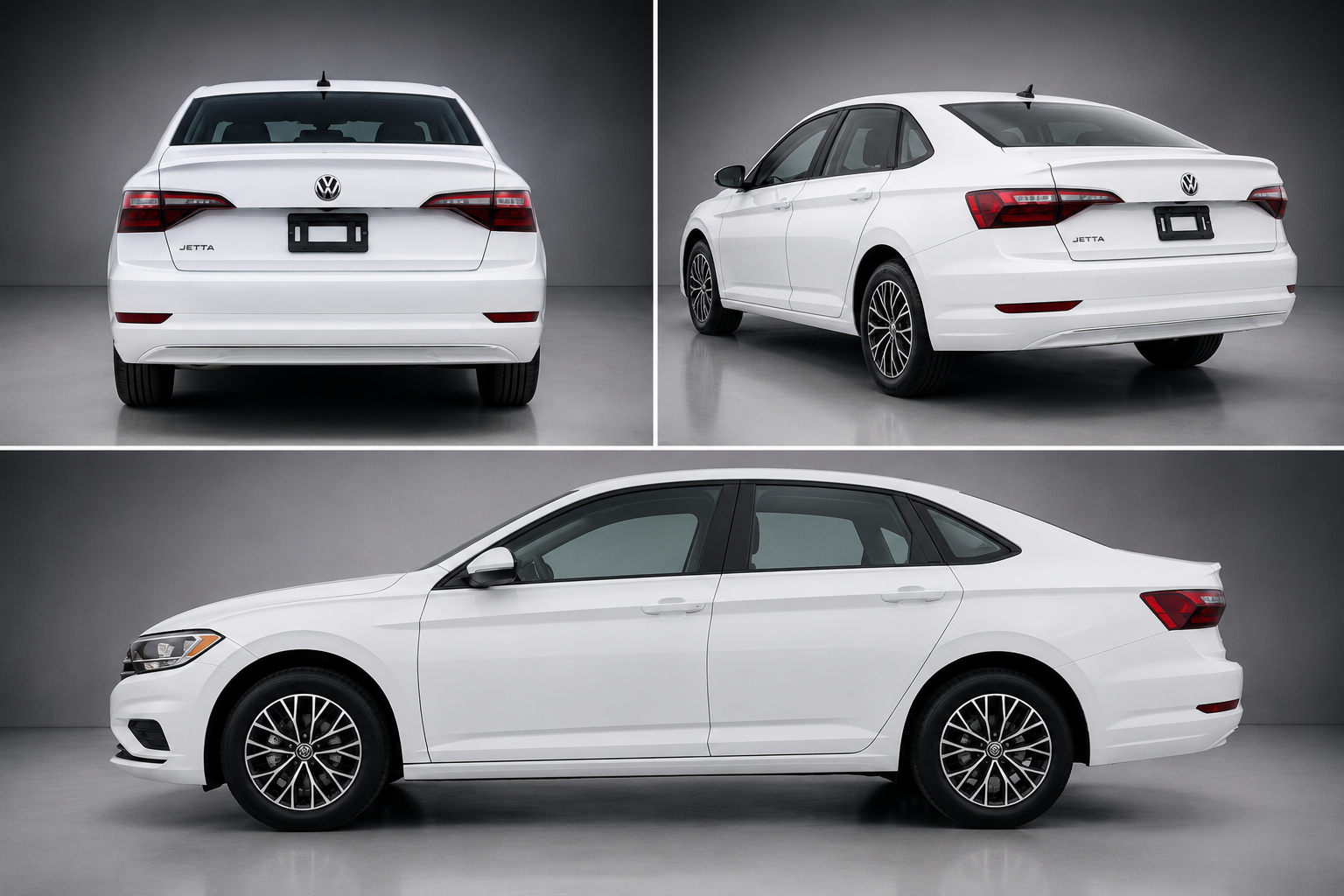 2021 Volkswagen Jetta Highline