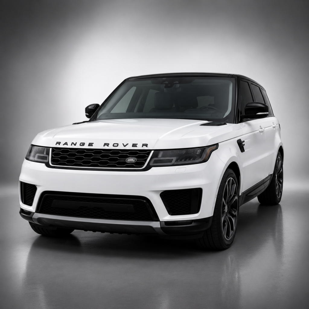 Land Rover Range Rover Sport SE 2019 SUV