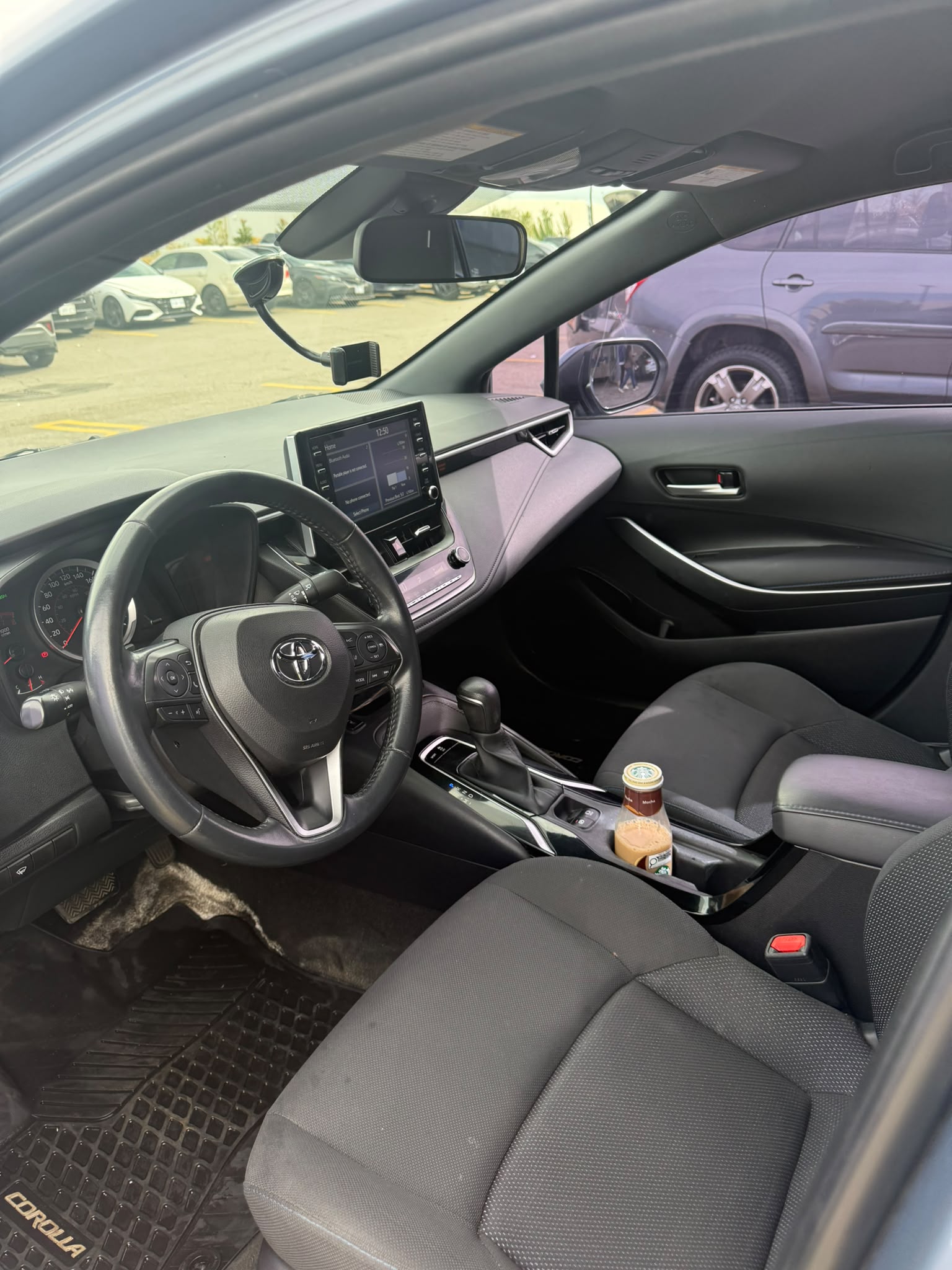2020 Toyota Corolla SE – Sporty, Reliable & Fuel-Efficient