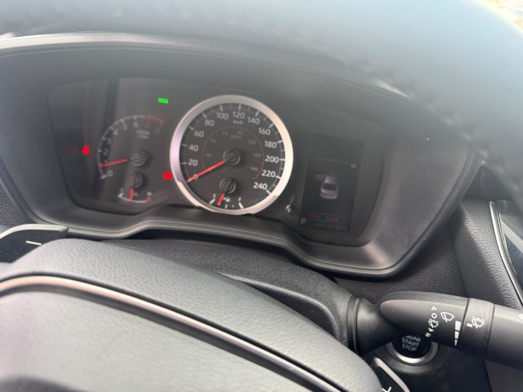2020 Toyota Corolla SE – Sporty, Reliable & Fuel-Efficient