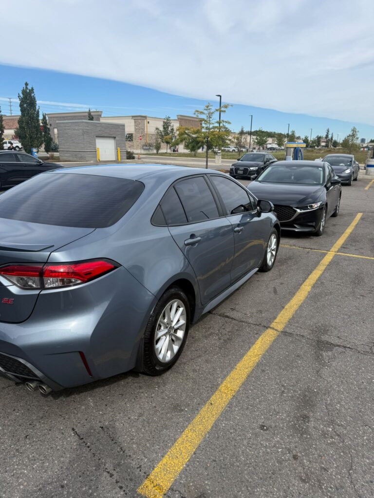 2020 Toyota Corolla SE – Sporty, Reliable & Fuel-Efficient
