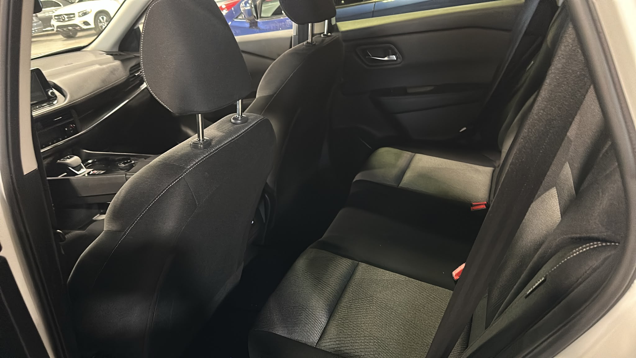 2026 Nissan Rogue SV AWD – 16,250 KM | Certified – $25,500