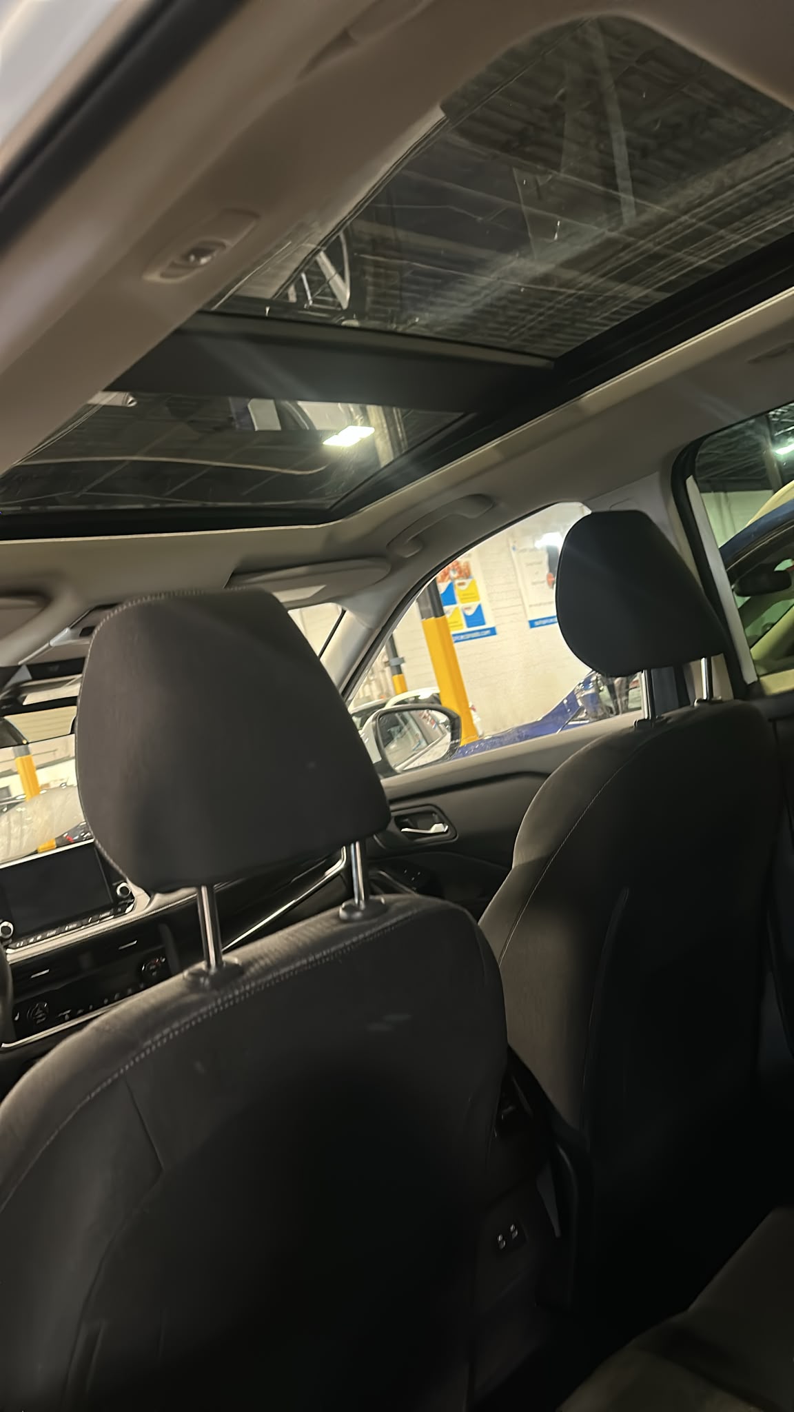 2026 Nissan Rogue SV AWD – 16,250 KM | Certified – $25,500