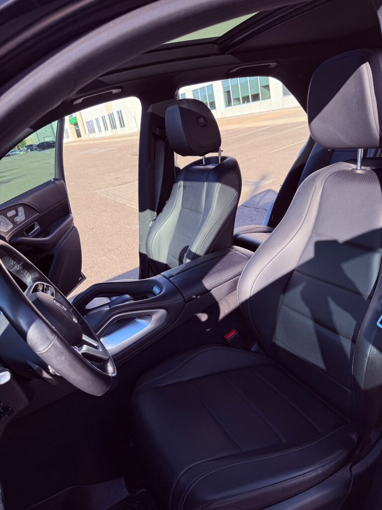 Mercedes-Benz GLE GLE350 2022 SUV
