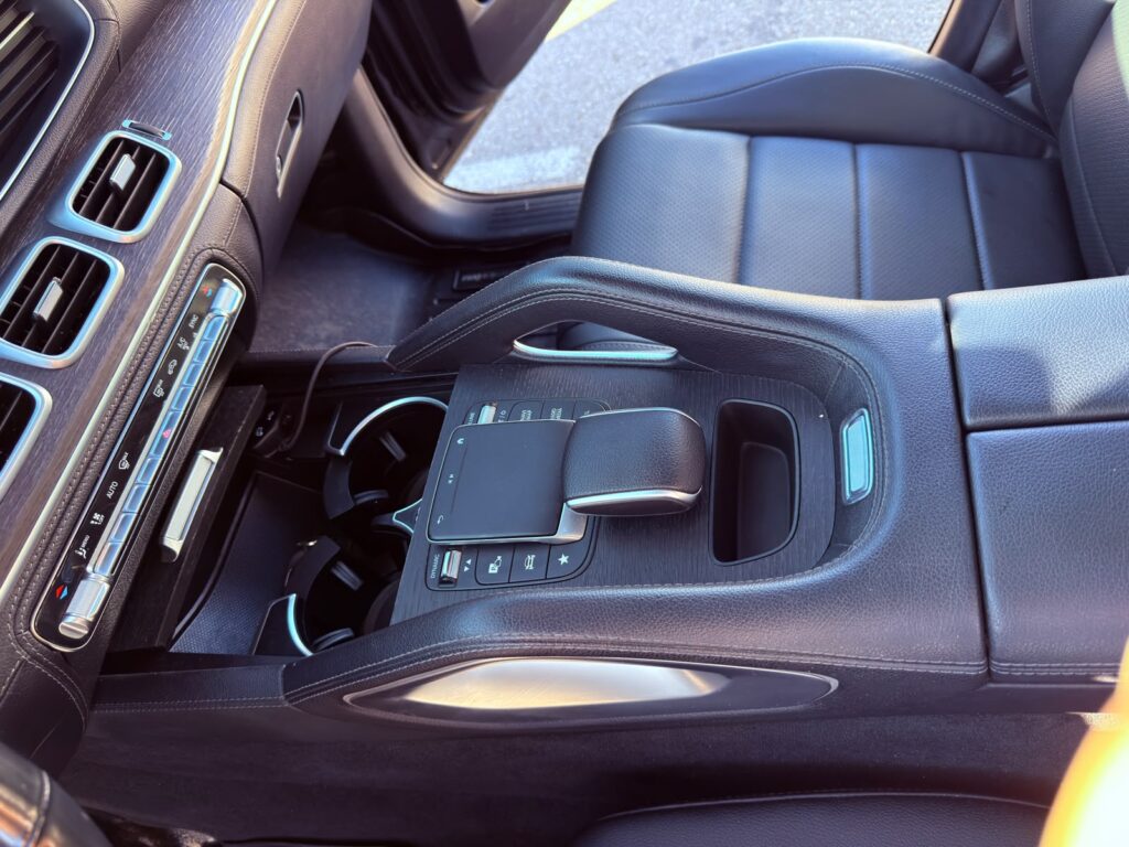 Mercedes-Benz GLE GLE350 2022 SUV