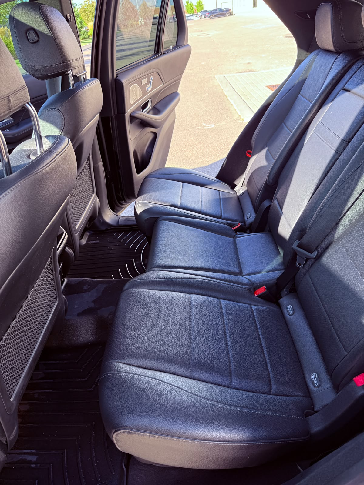 Mercedes-Benz GLE GLE350 2022 SUV