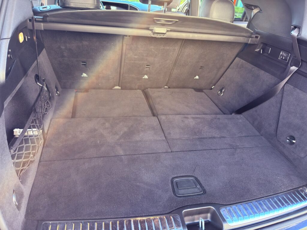 Mercedes-Benz GLE GLE350 2022 SUV