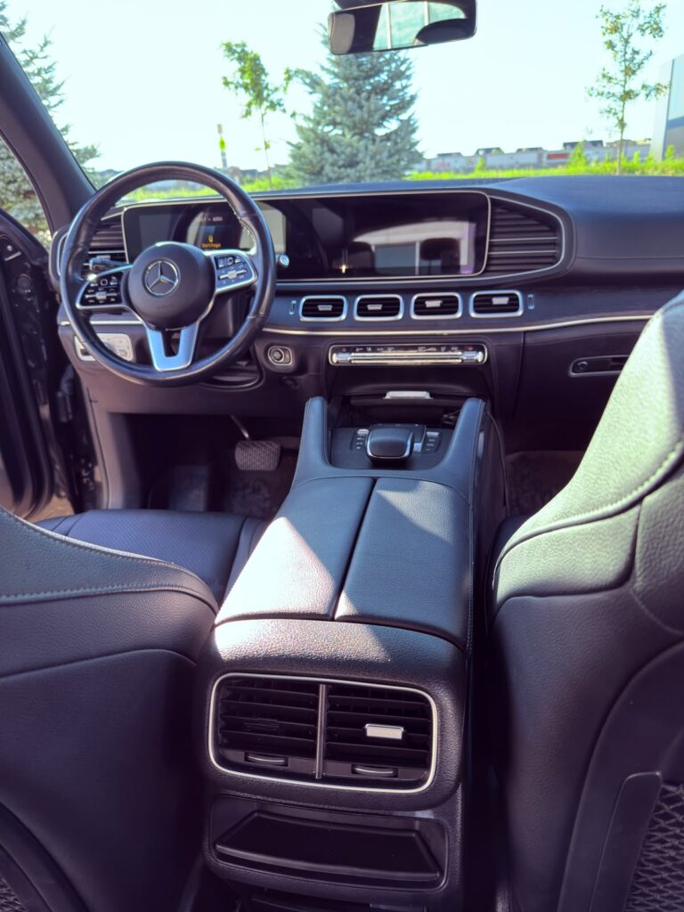 Mercedes-Benz GLE GLE350 2022 SUV