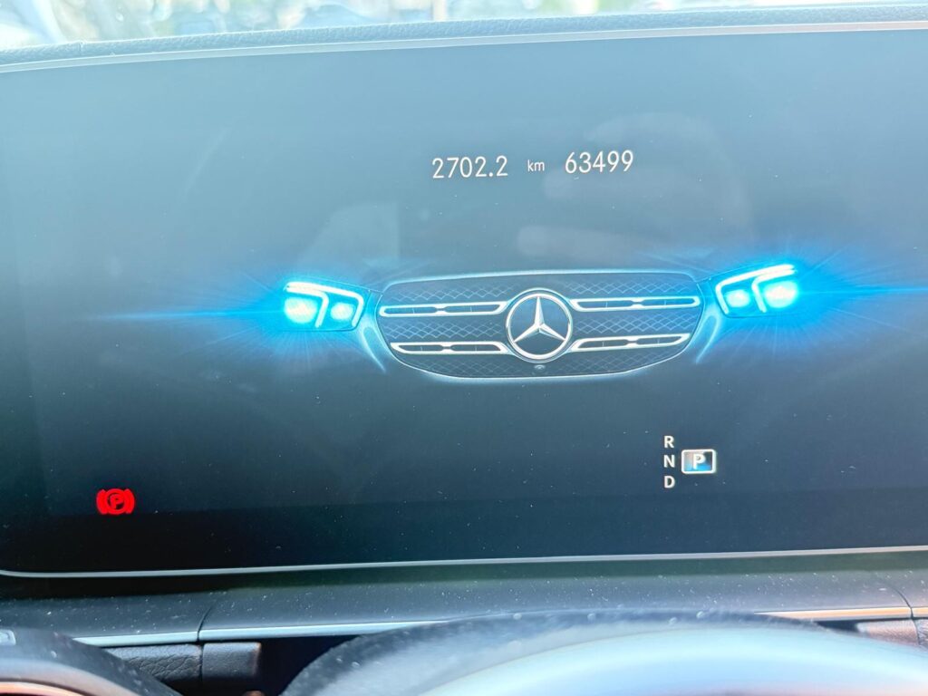 Mercedes-Benz GLE GLE350 2022 SUV